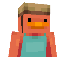 DroozyMC's skin