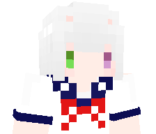 M_G_YiXuan's skin