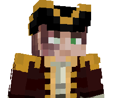 Gobert012's skin