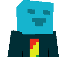 LiberianJames's skin