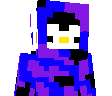 Pingwinek_128's skin