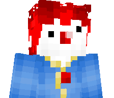 FitnaLouis's skin