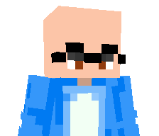foxblue1432's skin