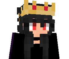 GloriousKJ's skin