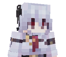 itVerxy's skin