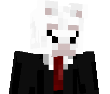 Amongman's skin