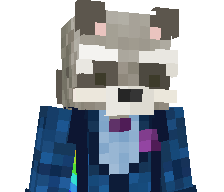 AbatedCraft's skin