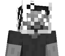 Paraxiaa's skin