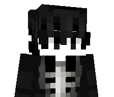 Icax's skin