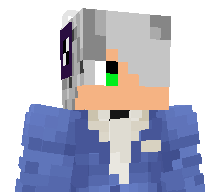 xHqlo's skin
