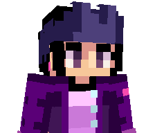Inoriuss's skin