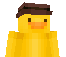 davduckk's skin