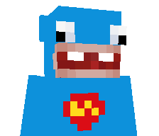 TidusLoke's skin