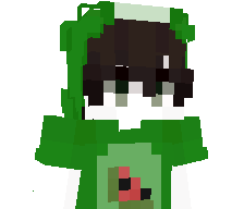 Terero_Gamer's skin
