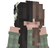 luwvy's skin