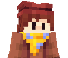 Sadihh's skin
