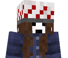 Chumash's skin
