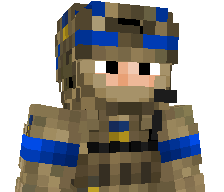 natboten's skin