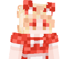 FembApple's skin