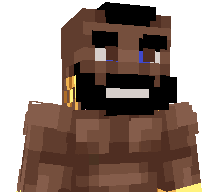 Ishi_MC's skin