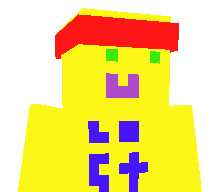 KeyLostModder's skin