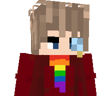 Benutzter's skin