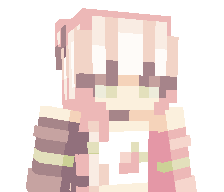 ItzCrystalClean's skin