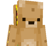 Terror_Balls's skin
