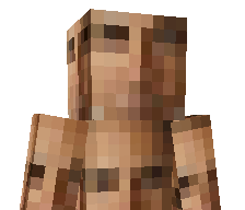 cuberdone's skin