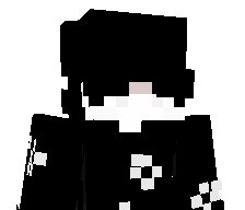 goslash's skin