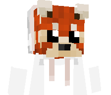 Jmokango's skin