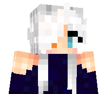 GlacialScythe's skin