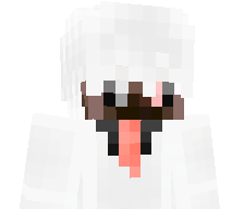 Makishiku's skin