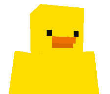 lmJustADuck's skin