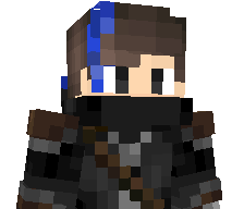 Megste's skin