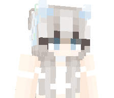 Ameskaa's skin