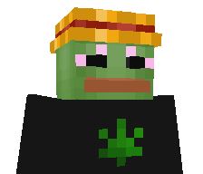 FrostRektYou's skin