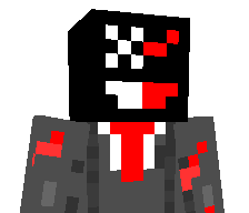 WasDak's skin