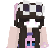 YukiDudu's skin