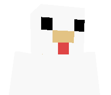 bobthechicken257's skin