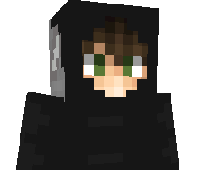 Chqki's skin