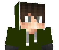 Brsdy's skin