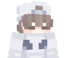 Lionskier's skin
