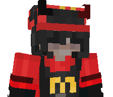 webyScowling's skin