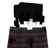 4F6E6C79's skin