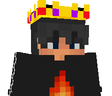 Antchampion246's skin