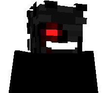 iSpooky's skin