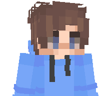 Incredibleguy's skin