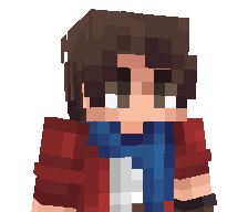 Cakady's skin