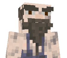 golemiMC's skin